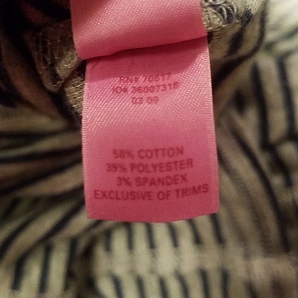 FLASHππPINK ππVictoria's Secret ππM Teeππ - Picture 8 of 8